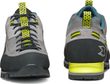 DRAGONTAIL MNT EVO GTX december grey/primerose green