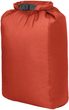 UL DRY SACK 12, mars orange