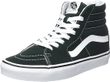 SK8-Hi SUEDE Scarab