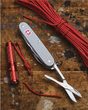 PIONEER X ALOX, 93 mm, stříbrný, blister