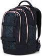 Pack School Backpack 30 Midnight Jungle