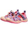 MOXIE SANDAL CHILDREN purple haze/pink lemonade