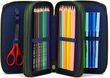 Maxi Pencil Case 1,75 - ExBeardition