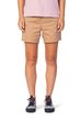 MOKKA SHORTS tanzine