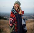 Sundown Blanket Lined Mountain