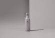 All Day Slim Bottle 350 ml Ash Gloss
