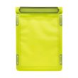 WP DRY BAG A5 lime