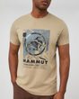 Trovat T-Shirt Men Mammut sablun
