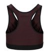 LightWool 180 Sports Top W's Chocolate Plum