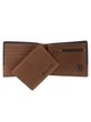 Eddie Premium, Navy/Brown
