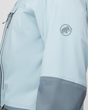 Haldigrat HS Hooded Jacket Men nebla-strata
