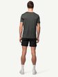 Active Tee Man Anthracite