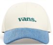 VANS 66 STRUCTURED JOCKEY marshmallow