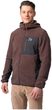 Kodiak Hoody, bracken/anthracite