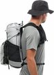 PARMELAN 17 SILVERSTONE/BLACK