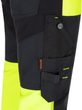 EREBOS Trousers class 1 HI-VIS