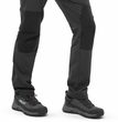 KAMET XCS LIGHT PANT M BLACK - NOIR