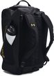 Contain Duo MD BP Duffle 50 L Black / Metallic Gold