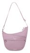 DAYLITE CROSSBODY POUCH 6 iris pink