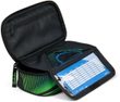 Pencilcase - Seismic Green