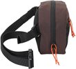 NYLON HIP BAG, java
