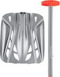 Alugator Ultra dark grey-