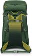 ACE 38, green canopy/matcha green