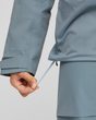 Haldigrat HS Hooded Jacket Men nebla-strata