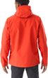 UBIC GTX 3L JKT M PAPRIKA