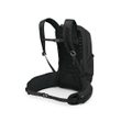 TALON 22 EF, black/coal grey