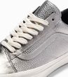 Old Skool 36 Silver