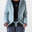 BREVENT JKT W AQUATIC