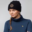 Bergtagen Forever Wool Beanie Flame Orange