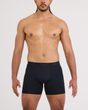 SMOOTH FLEX LIGHT COMPRES BB, black