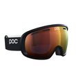Fovea Uranium Black/Partly Sunny Orange