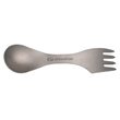 Superlight Titanium Spork
