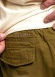 Roy M khaki