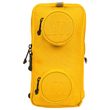 Brick 1x2 Sling Bag 2,5 - žlutý