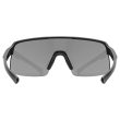 DYRT JR. BLACK MATT / MIR.SILVER