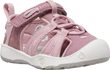 MOXIE SANDAL TOTS, nostalgia rose/papaya punch