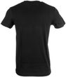 PREDATOR T-shirt black/green