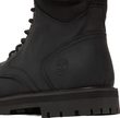 Britton Road Boot WP Black Full Grain