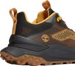 Motion Access Sneaker Brown