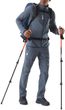 SENECA FL JKT M SHADOW BLUE