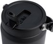 IceFlow™ Flip Straw 2.0 Jug 1180 ml Black 2.0