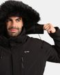 BETA-M Černá