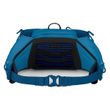 TALON 6, scoria blue/night shift