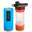 GEOPRESS Purifier 0,71 l Bali Blue