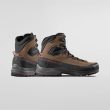 TX5 Evo Mid GTX Mocha/Redwood