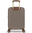 Fab Seventies Taupe 2 ks - hnědá